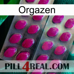 Orgazen 10